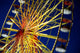 Ferris Wheel Wall Mural