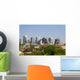 City of Phoenix Downtown, AZ Wall Mural
