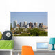 City of Phoenix Downtown, AZ Wall Mural