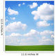 Clouds In The Sky Wall Mural