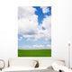 Clouds In The Sky Wall Mural