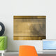Beige Splotches With A Lighter Beige Band Across It Wall Mural
