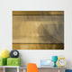 Beige Splotches With A Lighter Beige Band Across It Wall Mural