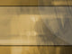 Beige Splotches With A Lighter Beige Band Across It Wall Mural