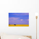 A Canola Field Wall Mural