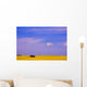 A Canola Field Wall Mural