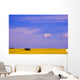 A Canola Field Wall Mural