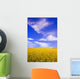 A Canola Field Wall Mural