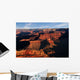 Sunrise Over Grand Canyon Wall Mural