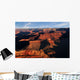 Sunrise Over Grand Canyon Wall Mural