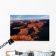 Sunrise Over Grand Canyon Wall Mural