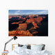 Sunrise Over Grand Canyon Wall Mural
