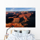Sunrise Over Grand Canyon Wall Mural