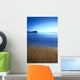 Beach Dusk Wall Decal