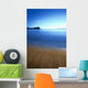 Beach Dusk Wall Decal