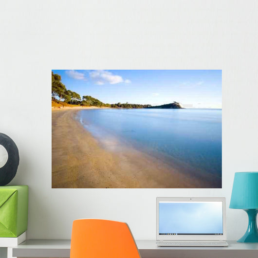 Londe2 Beaches Wall Decal