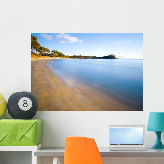 Londe2 Beaches Wall Decal