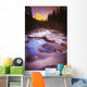 A Beautiful Stream Wall Mural