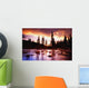 A Beautiful Landscape Scene Wall Mural