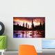 A Beautiful Landscape Scene Wall Mural