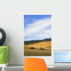 Chuck Wagons Crossing The Prairies Wall Mural