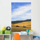 Chuck Wagons Crossing The Prairies Wall Mural