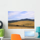 Chuck Wagons Crossing The Prairies Wall Mural