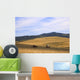 Chuck Wagons Crossing The Prairies Wall Mural