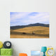 Chuck Wagons Crossing The Prairies Wall Mural