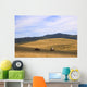 Chuck Wagons Crossing The Prairies Wall Mural
