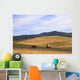 Chuck Wagons Crossing The Prairies Wall Mural