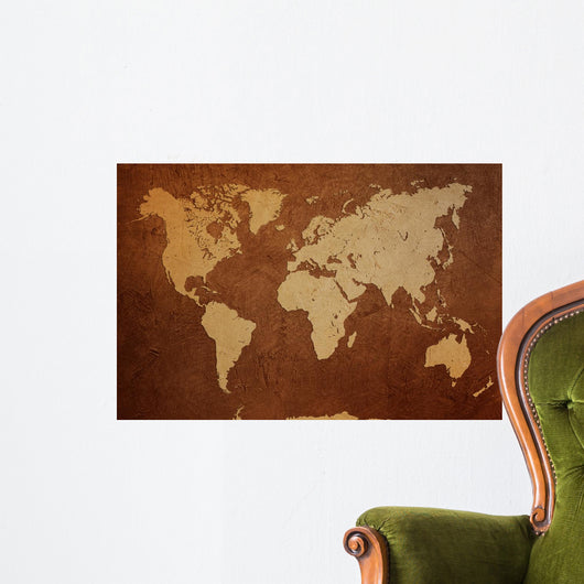 Old Map