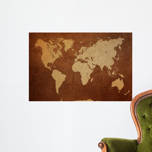 Old Map