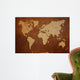 Old Map