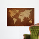 Old Map