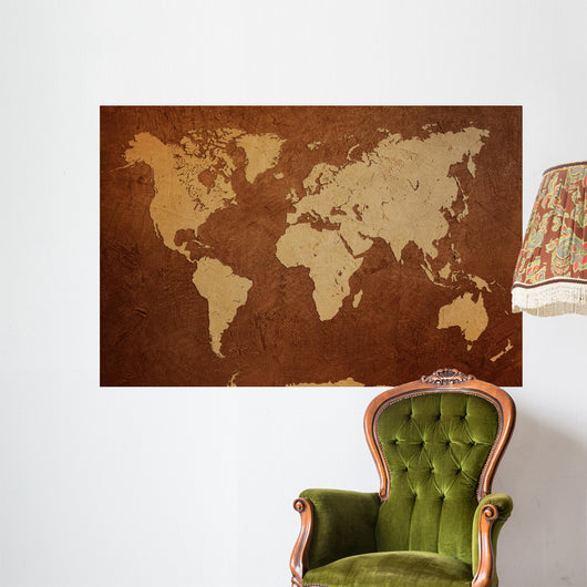 Old Map