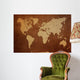 Old Map