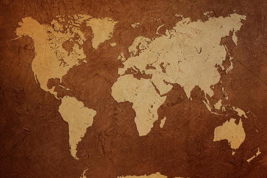 Old Map