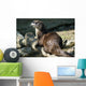 River Otter Wall Mural