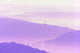 Blue Ridge Mountains Wall Mural