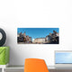 Panorama Romerberg Wall Decal Design 2