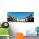 Panorama Romerberg Wall Decal Design 2