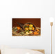 Horn Of Plenty Wall Mural