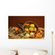 Horn Of Plenty Wall Mural
