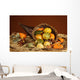 Horn Of Plenty Wall Mural