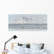 3 polar bears Wall Mural