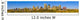 Edmonton Skyline Wall Mural