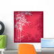 Bamboo Wall Mural