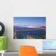 Golden Gate Bridge Wall Mural