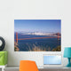Golden Gate Bridge Wall Mural
